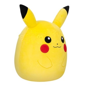 Pokémon Squishmallows Plyš 36cm - Pikachu