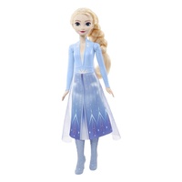 Hasbro Panenka Výpravná Elsa Frozen Ledové Království 2