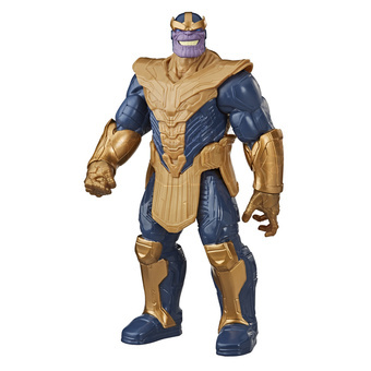 Avengers Titan Hero Thanos 30cm