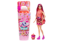 Mattel Barbie Pop Reveal Bubble Tea Mangové koláčky