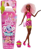 Mattel Barbie Pop Reveal Bubble Tea Ovocné potěšení