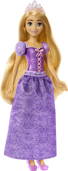 Panenka Disney Princezna Rapunzel Locika