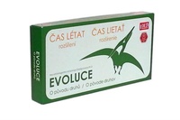 Evoluce čas létat