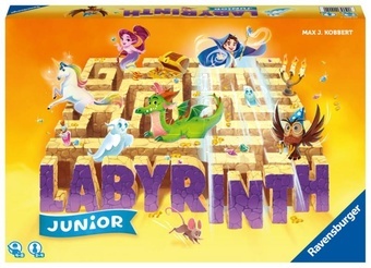 Ravensburger Labyrinth Junior