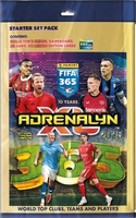 PANINI FIFA 365 2024/2025 ADRENALYN Starter set