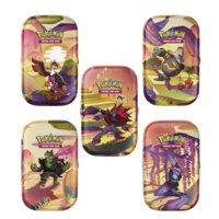 Pokémon TCG: SV6.5 Shrouded Fable - Mini Tin