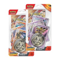 Sběratelské karty Pokémon TCG SV08 Surging Sparks Premium