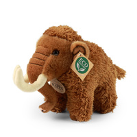 Plyšový Mamut 20cm eco-friendly