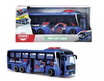 Autobus MAN Lion´s Coach 26,5 cm