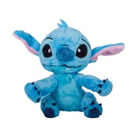 Plyšový Stitch modrý 20cm