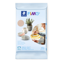 Samotvrdnoucí FIMO Air hmota Tělová 250g.