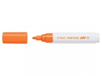 Pilot Fix Pintor 2,2mm M oranžový Akrylový