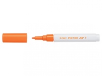 Fix Pintor 1,0mm F oranžová Akrylový