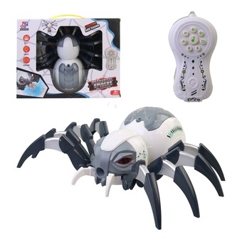 Robopavouk na ovládání, 30 x 28 x 10cm