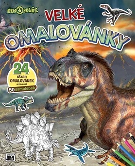 Velké omal./ Dinosauři