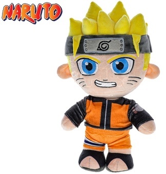 Naruto plyšový 27cm