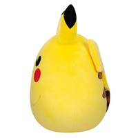 Pokémon Squishmallows Plyš 25cm - Pikachu